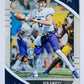 Ben DiNucci - Dallas Cowboys 2020-21 Panini Absolute Football RC Rookie #110