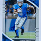 D'Andre Swift - Detroit Lions 2020-21 Panini Absolute Football RC Rookie #124