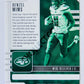 Denzel Mims - New York Jets 2020-21 Panini Absolute Football RC Rookie #129