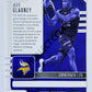 Jeff Gladney - Minnesota Vikings 2020-21 Panini Absolute Football RC Rookie #154