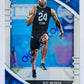 Jeff Okudah - Detroit Lions 2020-21 Panini Absolute Football RC Rookie #155