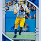 Justin Herbert - Los Angeles Chargers 2020-21 Panini Absolute Football RC Rookie #167