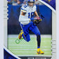 Justin Jefferson - Minnesota Vikings 2020-21 Panini Absolute Football RC Rookie #168