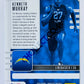 Kenneth Murray - Los Angeles Chargers 2020-21 Panini Absolute Football RC Rookie #170