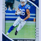 Michael Pittman Jr. - Indianapolis Colts 2020-21 Panini Absolute Football RC Rookie #181