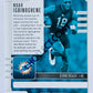 Noah Igbinoghene - Miami Dolphins 2020-21 Panini Absolute Football RC Rookie #184