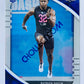 Patrick Queen - Baltimore Ravens 2020-21 Panini Absolute Football RC Rookie #185