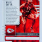 Willie Gay Jr. - Kansas City Chiefs 2020-21 Panini Absolute Football RC Rookie #197