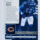 Khalil Mack - Chicago Bears 2020-21 Panini Absolute Football Green Parallel #58