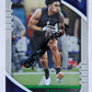 Devin Asiasi - New England Patriots 2020-21 Panini Absolute Football Green Parallel RC Rookie #131