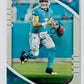 Tua Tagovailoa - Miami Dolphins 2020 Panini Absolute Football Green Parallel RC Rookie #194