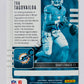 Tua Tagovailoa - Miami Dolphins 2020 Panini Absolute Football Green Parallel RC Rookie #194