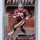 Jerry Rice - San Francisco 49ers 2020-21 Panini Absolute Football Fantasy Flashback #10