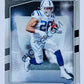 Jonathan Taylor - Indianapolis Colts 2020-21 Panini Absolute Football Introductions Rookie #15