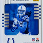 Michael Pittman Jr. - Indianapolis Colts 2020-21 Panini Absolute Football Rookie Materials #22