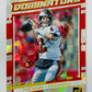 Tom Brady - Tampa Bay Buccaneers 2020 Panini Donruss Dominators #D-TB