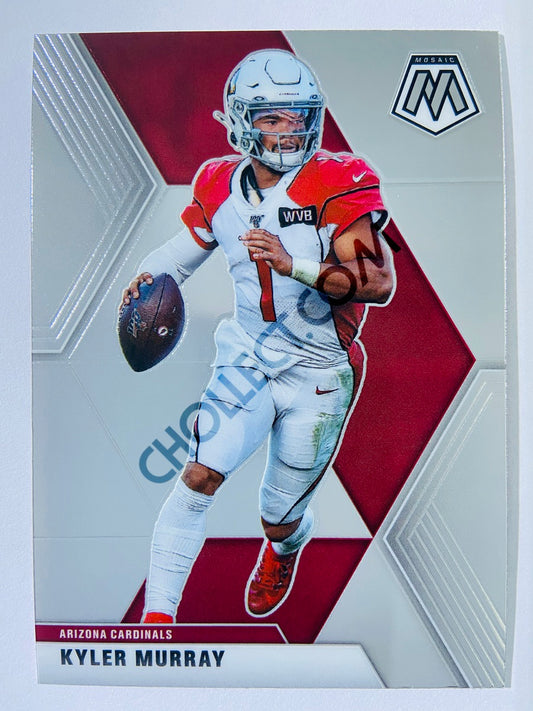 Kyler Murray - Arizona Cardinals 2020-21 Panini Mosaic #8