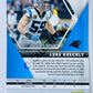 Luke Kuechly - Carolina Panthers 2020-21 Panini Mosaic #33