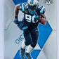 Julius Peppers - Carolina Panthers 2020-21 Panini Mosaic #37
