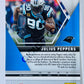 Julius Peppers - Carolina Panthers 2020-21 Panini Mosaic #37