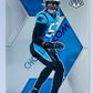 Brian Burns - Carolina Panthers 2020-21 Panini Mosaic #39