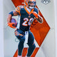 Joe Mixon - Cincinnati Bengals 2020-21 Panini Mosaic #47