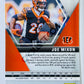 Joe Mixon - Cincinnati Bengals 2020-21 Panini Mosaic #47