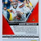 Baker Mayfield - Cleveland Browns 2020-21 Panini Mosaic #52
