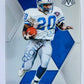 Barry Sanders - Detroit Lions 2020-21 Panini Mosaic #76