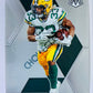 Aaron Jones - Green Bay Packers 2020-21 Panini Mosaic #82
