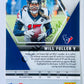 Will Fuller V - Houston Texans 2020-21 Panini Mosaic #89