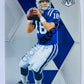Peyton Manning - Indianapolis Colts 2020-21 Panini Mosaic #90