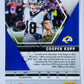 Cooper Kupp - Los Angeles Rams 2020-21 Panini Mosaic #116