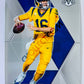 Jared Goff - Los Angeles Rams 2020-21 Panini Mosaic #117