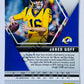 Jared Goff - Los Angeles Rams 2020-21 Panini Mosaic #117