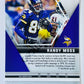 Randy Moss - Minnesota Vikings 2020-21 Panini Mosaic #133