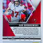 Rob Gronkowski - Tampa Bay Buccaneers 2020-21 Panini Mosaic #136