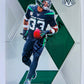 Jamal Adams - New York Jets 2020-21 Panini Mosaic #158