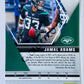 Jamal Adams - New York Jets 2020-21 Panini Mosaic #158