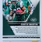 Curtis Martin - New York Jets 2020-21 Panini Mosaic #159