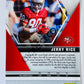Jerry Rice - San Francisco 49ers 2020-21 Panini Mosaic #178