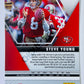 Steve Young - San Francisco 49ers 2020-21 Panini Mosaic #179