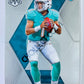 Tua Tagovailoa - Miami Dolphins 2020-21 Panini Mosaic RC Rookie #203