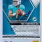 Tua Tagovailoa - Miami Dolphins 2020-21 Panini Mosaic RC Rookie #203