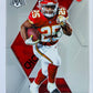 Clyde Edwards-Helaire - Kansas City Chiefs 2020-21 Panini Mosaic RC Rookie #212