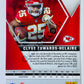Clyde Edwards-Helaire - Kansas City Chiefs 2020-21 Panini Mosaic RC Rookie #212