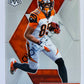 Tee Higgins - Cincinnati Bengals 2020-21 Panini Mosaic RC Rookie #213