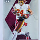 Antonio Gibson - Washington Redskins 2020-21 Panini Mosaic RC Rookie #227