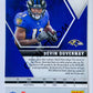 Devin Duvernay - Baltimore Ravens 2020-21 Panini Mosaic RC Rookie #232