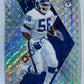 Lawrence Taylor - New York Giants 2020-21 Panini Mosaic Mosaic Parallel #154